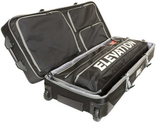 Elevation Altitude 46 TCS Bow Case Black Model: 81153 - Western Gun Store