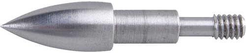 Bohning Screw In Bullet Point 17/64 100 gr. 12 pk. - Western Gun Store