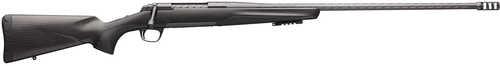 Browning X-Bolt Pro Full Size Bolt Action Rifle 28 FALSEsler 26" Barrel 3Rd Capacity Carbon Fiber Stock Black Finish