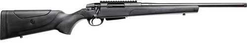 Four Peaks ATA Arms Turqua Bolt Action Rifle 6.5 Creedmoor 18.5" Threaded Barrel (1)-5Rd Magazine FALSE Sights Synthetic Stock Black Finish