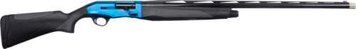 Tristar Viper G2 Pro Sporting Semi-Automatic Shotgun 12 Gauge 3" Chamber 30" 5 Round Capacity Red Fiber Optic Front Sight Black Synthetic Stock Blue Finish
