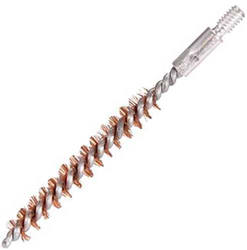 Birchwood Casey Bc-41246 Bronze Bore Brush 7mm Rifle 8-32 Bronze/Steel - Western Gun Store