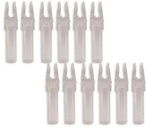 Carbon Express LaunchPad FALSEck .166 Green 12 pk. Model: 50323 - Western Gun Store