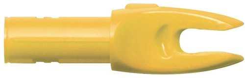 Easton Outdoors H FALSEcks Yellow 12 pk. Model: 395346