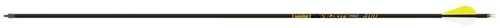 Gold Tip Velocity Pro Arrow 340 Raptor Vane 6 pk. Model: VELPRO340A26