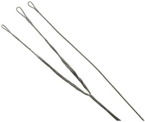 J and D Split Cable Black 452X 41.75 in. - Western Gun Store