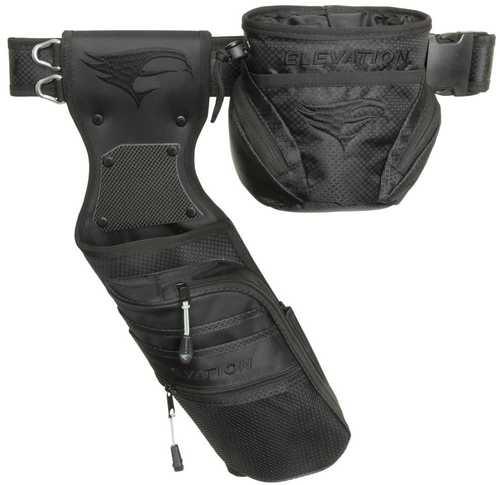 Elevation Nerve Field Quiver Package Black LH Model: 81326