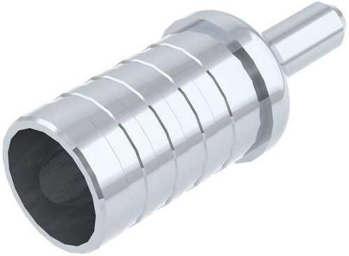 Gold Tip Pin FALSEck Bushing Pierce 340-500 12 pk. Model: PIN166S12