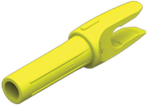Gold Tip .166 GTO FALSEck(Yellow) 12-pk - Western Gun Store