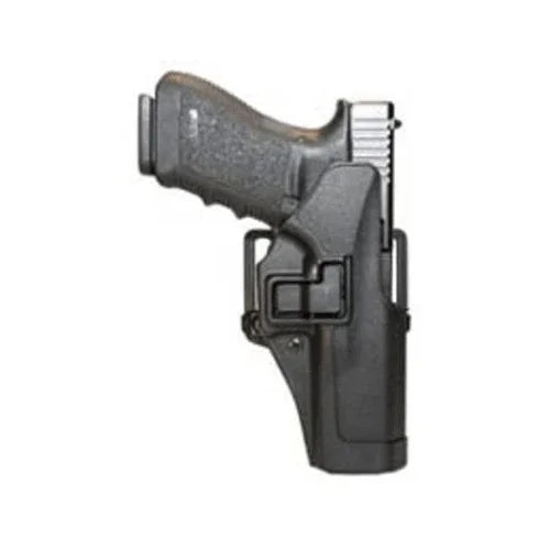 BlackHawk Serpa CQC #25 RH S&W M&P 9/40Sigma Matte