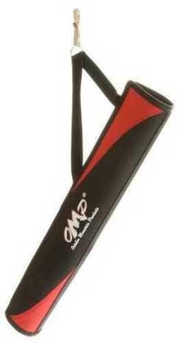October Mountain FALSE Spill Quiver Red RH/LH Model: 10110