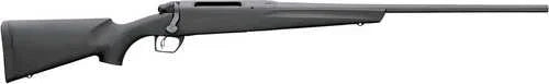 Remington 783 Compact Bolt Action Rifle 6.5 Creedmoor 20" Barrel 4 Round Capacity Matte Black Synthetic Stock Matte Blued Finish