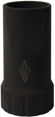 Yankee Hill Machine Co Srx Blast Deflector Compatible With Srx Muzzle Devices Black