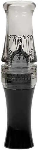 Zink Calls COD Poly Gunsmoke Goose Call - Western Gun Store