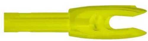 Easton Outdoors N FALSEcks Yellow 12 pk. Model: 418649