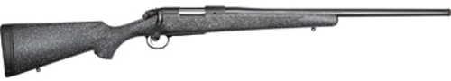Bergara B-14 Series Ridge Bolt Action Rifle .223 Remington 18" Barrel 4 Round Capacity GRay Synthetic Stock Black Cerakote Finish