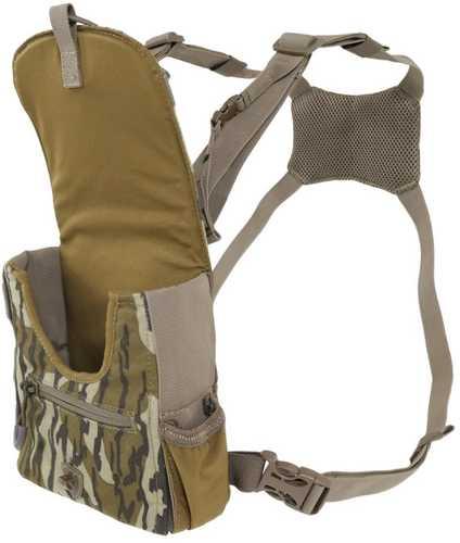 Muddy Pro Series BiFALSE Harness Mossy Oak Bottomland