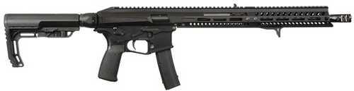 POF USA Phoenix Rifle 9mm Luger 16.1" Barrel 10Rd Black Finish