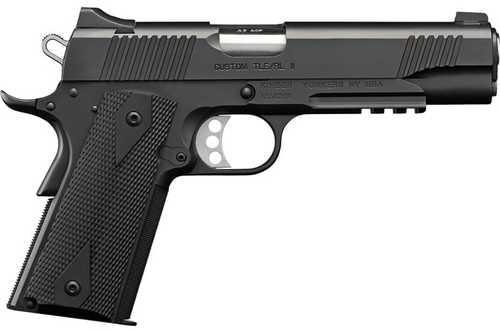 Kimber Custom TLE/RL II Pistol 45 ACP 5" Barrel 7Rd Black Finish