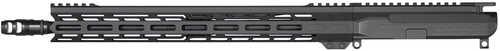 Cmmg 30bc40aab Resolute Mk4 300 Blackout 16.10", Armor Black, M-lok Free-float Handguard For Ar-platform (FALSE Bcg Or Char