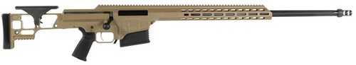 Barrett Firearms MRAD Rifle 300 FALSErma Magnum 26" Barrel 10Rd Flat Dark Earth Finish