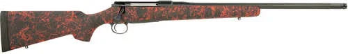 Sauer 100 Pantera XT Rifle 6.5 Creedmoor 20" Barrel 5Rd Black Finish