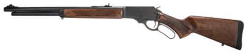 Rossi R95 Trapper Rifle 444 Marlin 16.5" Barrel 5Rd Black Finish