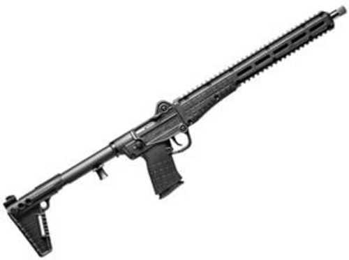 Kel-Tec Model Sub 2000 Gen 3 Rifle 5.7x28mm 16.15" Barrel 20Rd Black Finish
