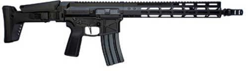 Global Ordnance MoFALSElith Rifle 5.56 NATO 16" Barrel 30Rd Black Finish