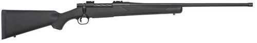 Mossberg Patriot Rifle 6.5 PRC 24" Barrel 3Rd Matte Blued Finish