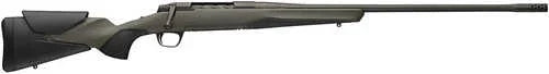 Browning X-Bolt 2 Speed Rifle 6.5 Creedmoor 22" Barrel 4Rd Forest Shadow Finish