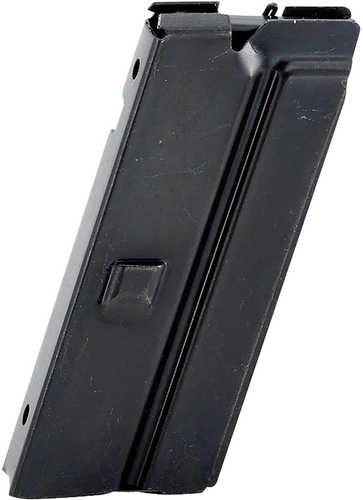 Henry Hs151617 Oem Replacement Magazine 8rd 22 Lr For U.s Survival Ar-7 Black Metal