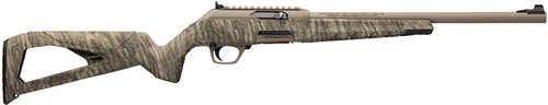 Winchester Wildcat Rifle 22 Long Rifle 18" Barrel 10Rd Flat Dark Earth Finish