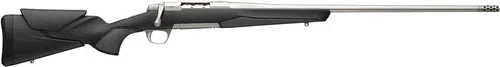 Browning X-Bolt 2 Hunter 7mm Rem Mag 26" Threaded Barrel Black Composite Stock
