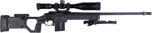 LTT Tikka TXX Impact Long Range Pre-Zeroed rifle 6.5 Creedmoor