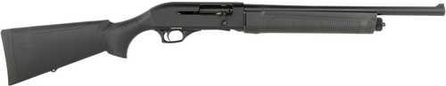 TOKAREV TTS12 Semi-Auto 12 Ga Shotgun 3" 18.5" Barrel 5 Round Black