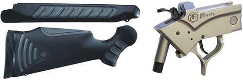 Thompson Center Prohunter Muzzleloader Frame FLEXTECH Stock/Forend 1890R