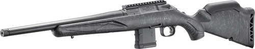 Ruger American Gen Ii Patrol 5.56 Nato 16.10" 10 Round Bolt Action Rifle
