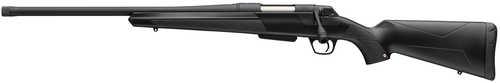 Winchester Repeating Arms XPR SR Full Size 30-06 Springfield 3+1 20" Black Perma-Cote Threaded Sporter Barrel & Drilled & Tapped Steel Receiver, Fixed Matte Black Synthetic Stock, Left Hand