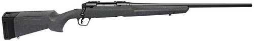 Savage Arms Axis 2 30-06 Springfield 4+1 22" Matte Black Button Rifled Barrel & Drilled & Tapped Receiver, Black w/Granite Accents Fixed Synthetic Stock, Right Hand