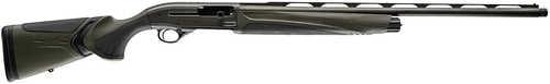 Beretta USA A400 Xtreme Plus KO 20 Gauge Semi-Auto 3" 3+1 28" Overall OD Green Steelium Plus Vent Rib Barrel, Drilled & Tapped Receiver, Kick-Off OD Green Synthetic Stock, Right Hand