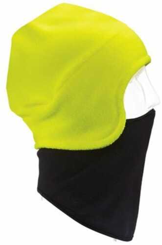 Seirus InFALSEvation Hws Qc Original Hi Viz S/m