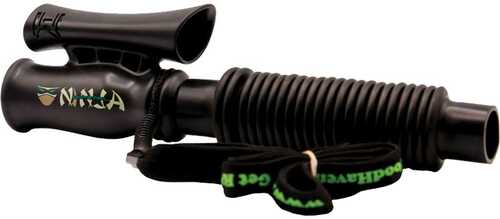 Woodhaven The Intimidator Deer Call Grunt SFALSErt and Wheeze