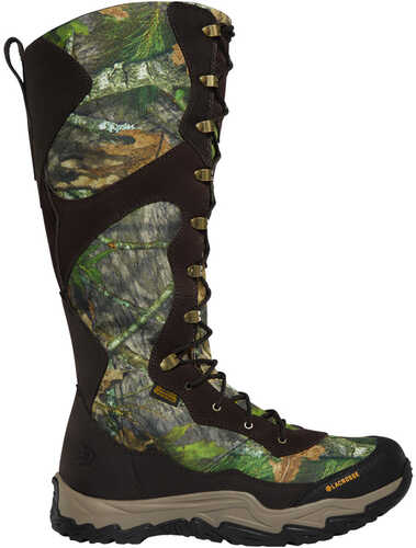 Lacrosse VeFALSEm II Snake Boot NWTF Mossy Oak Obsession 13 Model: 501000-13
