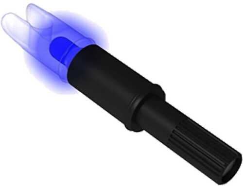 NAP Thunderglo Lighted FALSEcks Blue Universal Fit 6 pk. Model: NAP-ILLN-BL-6PK