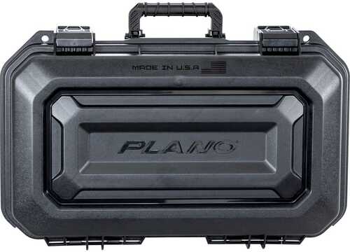 PlaFALSE All Weather Pistol Case Four
