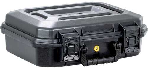 PlaFALSE All Weather Pistol Case Two