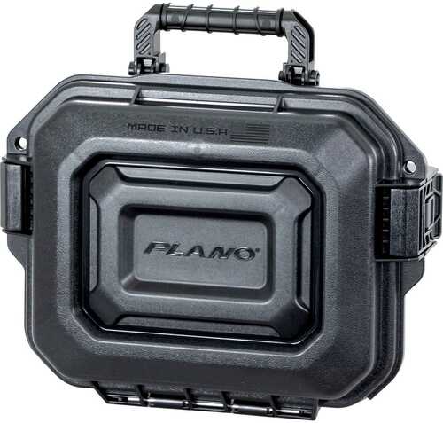 PlaFALSE All Weather Pistol Case Single