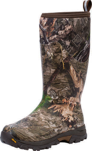 Muck Arctic Pro Camo Boot Mossy Oak Country DNA 10 Model: AVTVA-MDNA-CAM-100