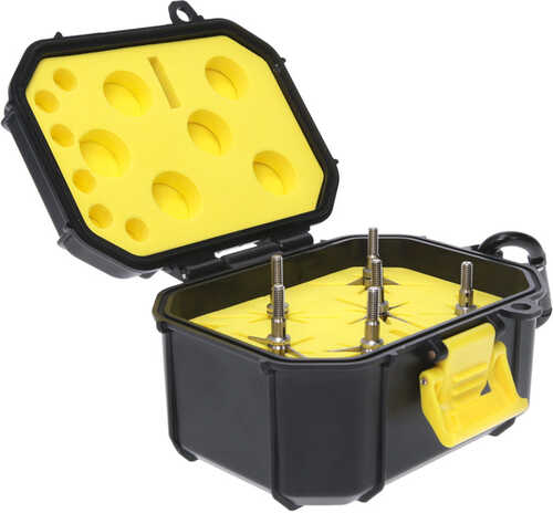 Nap Nap-BHDCASE Broadhead Case